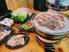 -赤羽烧肉屋(琅琊古道店)