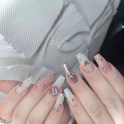 -斯馨·健康美甲美睫