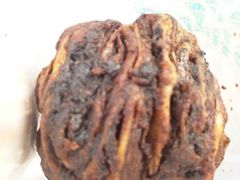 糖花卷-老回回饺子馆(海洋馆店)