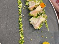 -喜鼎海胆水饺(东港店)