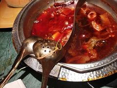 -牛New寿喜烧(中山公园龙之梦店)