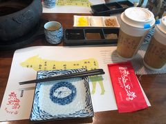 -热血兄弟·炭火烤肉(融侨中心店)