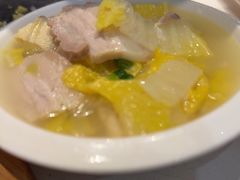-北李妈妈菜·海肠捞饭(开发区万达店)