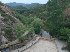 -仙居谷风景区