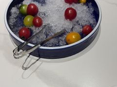 -渔港甄宴·海鲜·地标烟台菜(金沙滩店)