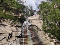 -黑龙潭风景区