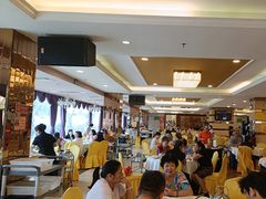 -御满江海鲜酒家(洛溪新城店)