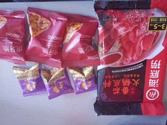 火锅底料-海底捞火锅(公益西桥店)