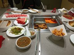 -海底捞火锅(赛格国际购物中心店)