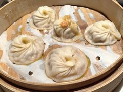 蟹粉小笼-缸鸭狗(天一广场店)