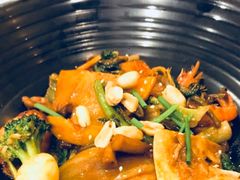 -南粥北面(东大桥店)