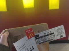 -麦当劳(壹购广场店)