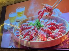 -神府路壹号·海鲜烧烤·砂锅粥·锅物(三坊七巷店)