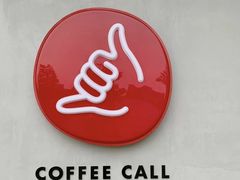 -COFFEE CALL(云锦路店)