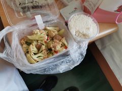-渝乡辣婆婆·川菜 水煮鱼(中山西路店)