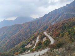 -白草畔自然风景区