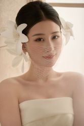 -薇薇新娘婚纱摄影连锁品牌(瘦西湖店)