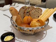 -马克西姆俄罗斯餐厅(通亚街店)