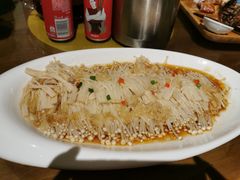 -甘家界牌柠檬鸭(青山店)