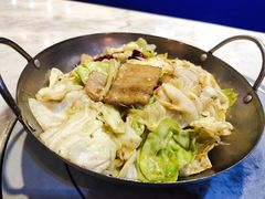 -心怡东北烤冷面(赤峰路店)