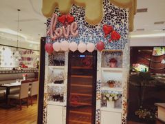 -斗牛士牛排餐厅(嘉里汇店)