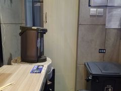 -自黑豆夫·臭豆腐夹馍(四海唐人街店)