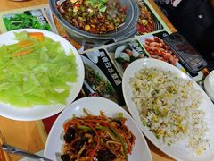 -眉州东坡(团结湖店)