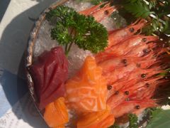 -大渔铁板烧(民盈·国贸城店)