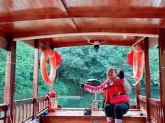 -深圳锦绣中华民俗村