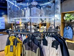 -THE NORTH FACE(三里屯ONEBOX店)