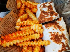-TACO STAR 塔可星(下沙宝龙店)