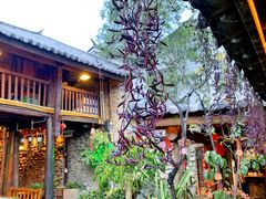 -尽善百年古院餐厅(王家老宅店)