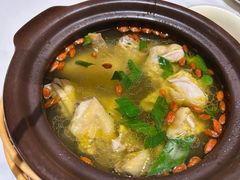 -阿露佳·舌尖上的安吉菜