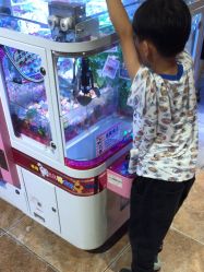 -卡通尼·Safari非洲探索乐园·生日会(金桥国际商业广场店)