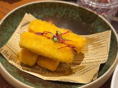 -原石牛扒·约会餐厅(龙城万科里店)