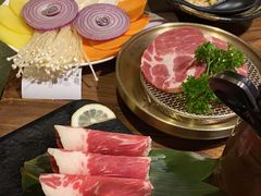-九田家黑牛烤肉料理(太阳宫广场店)