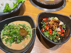 -呷哺呷哺 黄金牧场 (新中关购物中心店)