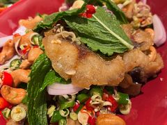 -太食獸泰式茶餐厅(IFS国金中心店)