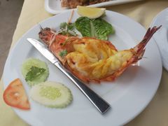 -真浪花园海鲜餐馆