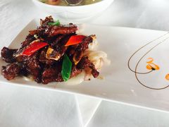 -梅林春晓花园餐厅