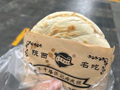 -子午路张记肉夹馍(翠华路店)