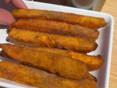 -朴大叔拌饭(上海金山万达店)