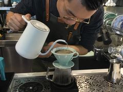 -默迹咖啡馆