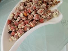 -碧海银沙海鲜餐厅(恒大海上威尼斯店)