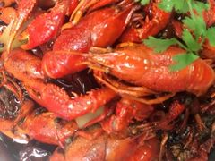-刘一龙虾(山东路店)