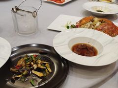 -全聚德(上海首店浦东店)