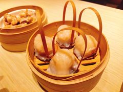 -桂满陇·杭州饭店(清河万象店)