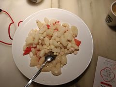 -吴越荣记苏州菜·松鼠桂鱼(月光码头店)