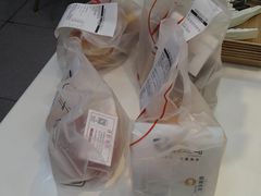 -美事客·面包·蛋糕·甜品(CBD店)