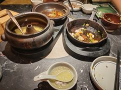 -云海肴云南菜·蒸汽石锅鱼(青岛万象城店)